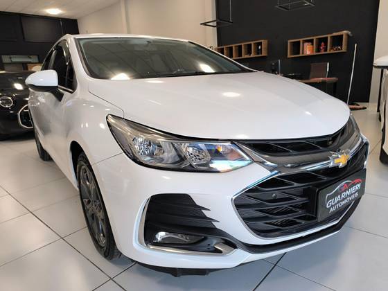 CHEVROLET CRUZE 1.4 TURBO SPORT6 LT 16V FLEX 4P AUTOMÁTICO CHEVROLET CRUZE 1.4 TURBO SPORT6 LT 16V FLEX 4P AUTOMÁTICO